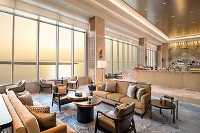 Le Méridien Suzhou, Suzhou Bay