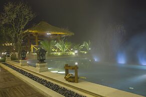 Le Méridien Suzhou, Suzhou Bay