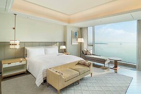 Le Méridien Suzhou, Suzhou Bay