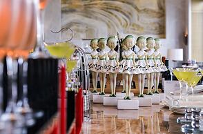 Le Méridien Suzhou, Suzhou Bay