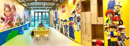 Le Méridien Suzhou, Suzhou Bay