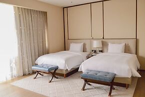 Le Méridien Suzhou, Suzhou Bay