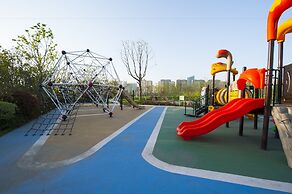 Le Méridien Suzhou, Suzhou Bay