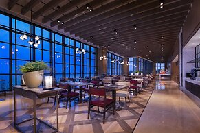 Le Méridien Suzhou, Suzhou Bay