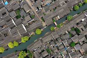 Le Méridien Suzhou, Suzhou Bay