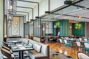 Le Méridien Suzhou, Suzhou Bay