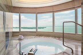 Le Méridien Suzhou, Suzhou Bay