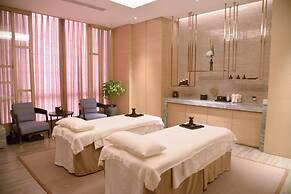 Le Méridien Suzhou, Suzhou Bay