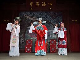 Le Méridien Suzhou, Suzhou Bay