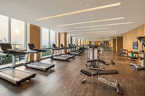 Le Méridien Suzhou, Suzhou Bay