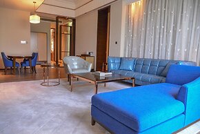 Le Méridien Suzhou, Suzhou Bay