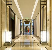 Le Méridien Suzhou, Suzhou Bay