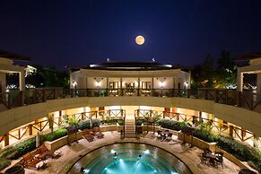 Le Méridien Suzhou, Suzhou Bay