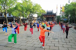 Le Méridien Suzhou, Suzhou Bay