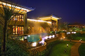 Le Méridien Suzhou, Suzhou Bay