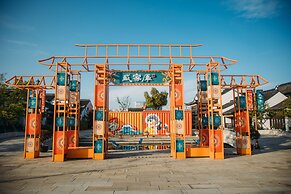 Le Méridien Suzhou, Suzhou Bay