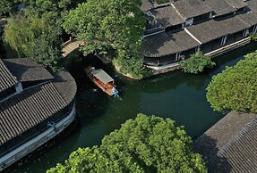 Le Méridien Suzhou, Suzhou Bay