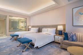 Le Méridien Suzhou, Suzhou Bay