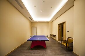 Le Méridien Suzhou, Suzhou Bay