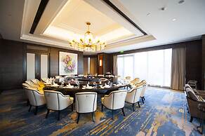 Le Méridien Suzhou, Suzhou Bay