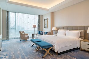 Le Méridien Suzhou, Suzhou Bay