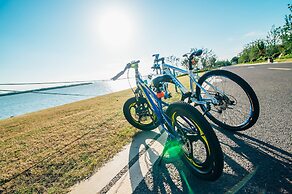 Le Méridien Suzhou, Suzhou Bay