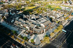 Le Méridien Suzhou, Suzhou Bay