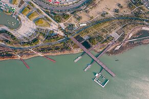 Le Méridien Suzhou, Suzhou Bay