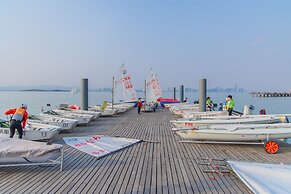 Le Méridien Suzhou, Suzhou Bay