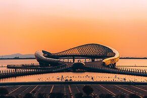 Le Méridien Suzhou, Suzhou Bay