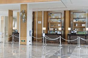 Le Méridien Suzhou, Suzhou Bay