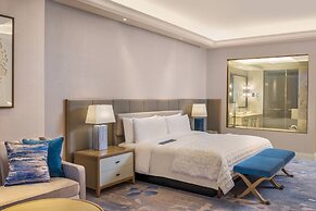 Le Méridien Suzhou, Suzhou Bay