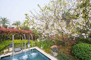 Le Méridien Suzhou, Suzhou Bay