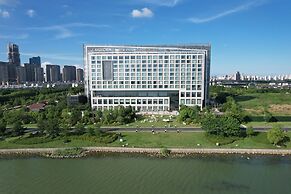 Le Méridien Suzhou, Suzhou Bay