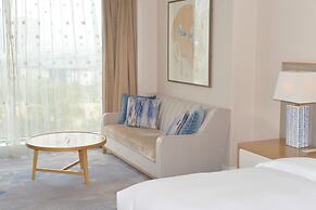 Le Méridien Suzhou, Suzhou Bay