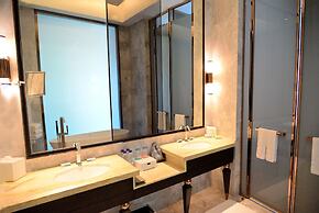 Le Méridien Suzhou, Suzhou Bay