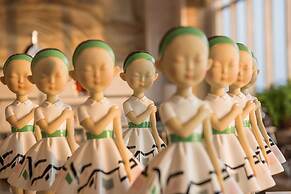 Le Méridien Suzhou, Suzhou Bay