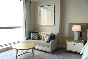 Le Méridien Suzhou, Suzhou Bay