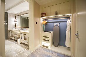 Le Méridien Suzhou, Suzhou Bay