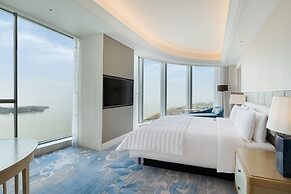 Le Méridien Suzhou, Suzhou Bay