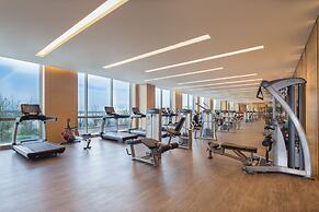 Le Méridien Suzhou, Suzhou Bay