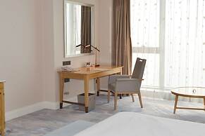 Le Méridien Suzhou, Suzhou Bay