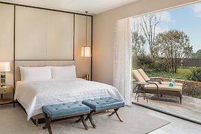 Le Méridien Suzhou, Suzhou Bay