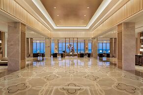 Le Méridien Suzhou, Suzhou Bay