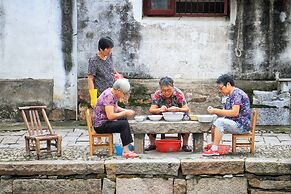 Le Méridien Suzhou, Suzhou Bay