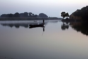 Le Méridien Suzhou, Suzhou Bay