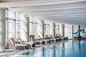 Le Méridien Suzhou, Suzhou Bay