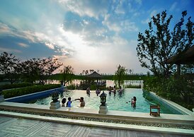 Le Méridien Suzhou, Suzhou Bay