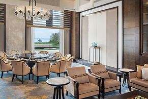 Le Méridien Suzhou, Suzhou Bay