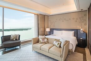 Le Méridien Suzhou, Suzhou Bay